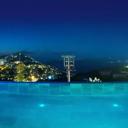 Villa Yalikavak Melody By Eva Bodrum