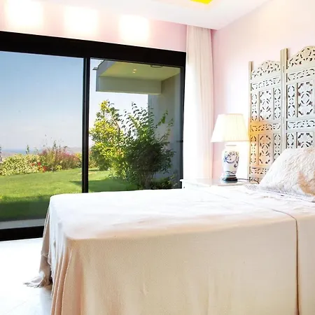 Villa Yalikavak Melody By Eva Bodrum