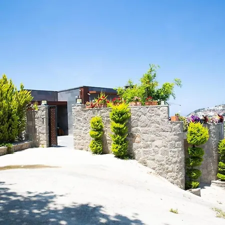 Villa Yalikavak Melody By Eva Bodrum