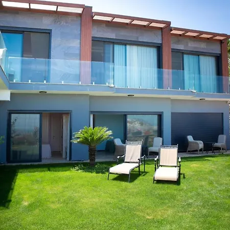 Villa Yalikavak Melody By Eva Bodrum